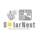 SolarNest Logo icon